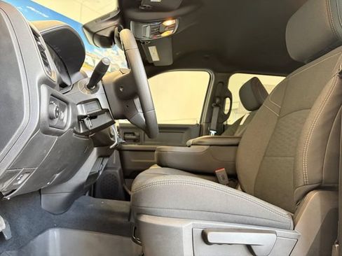 New 2026 RAM 2500 Tradesman AWD/4WD image 13