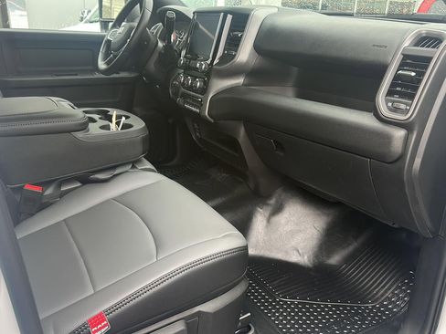 New 2026 RAM 2500 Tradesman w/ Bed Utility Group image 5