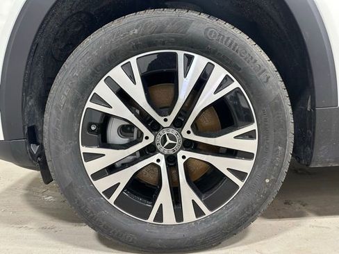 New 2026 Mercedes-Benz GLB 250 4MATIC image 22