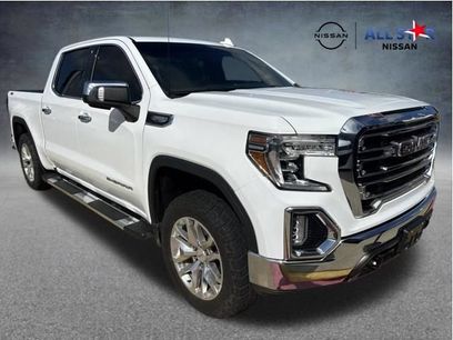 Used 2022 GMC Sierra 1500 SLT