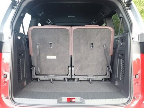 New 2025 Volkswagen ID. Buzz Pro S image 7