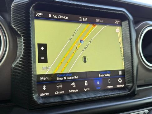 Used 2021 Jeep Wrangler Unlimited Rubicon w/ Dual Top Group image 33