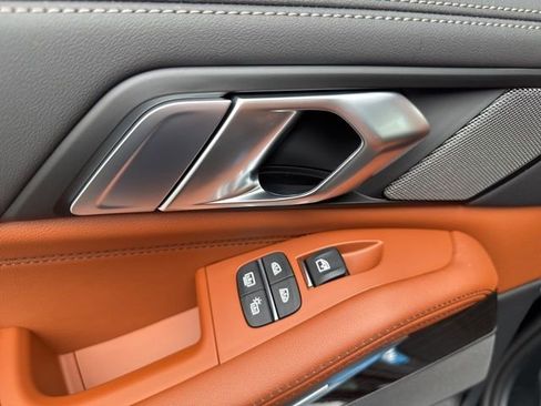 New 2026 BMW X7 xDrive40i w/ M Sport Package image 21