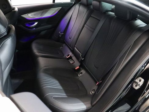 Used 2019 Mercedes-Benz CLS 450 4MATIC image 10
