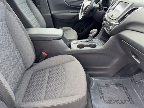 Certified 2024 Chevrolet Equinox LT image 6
