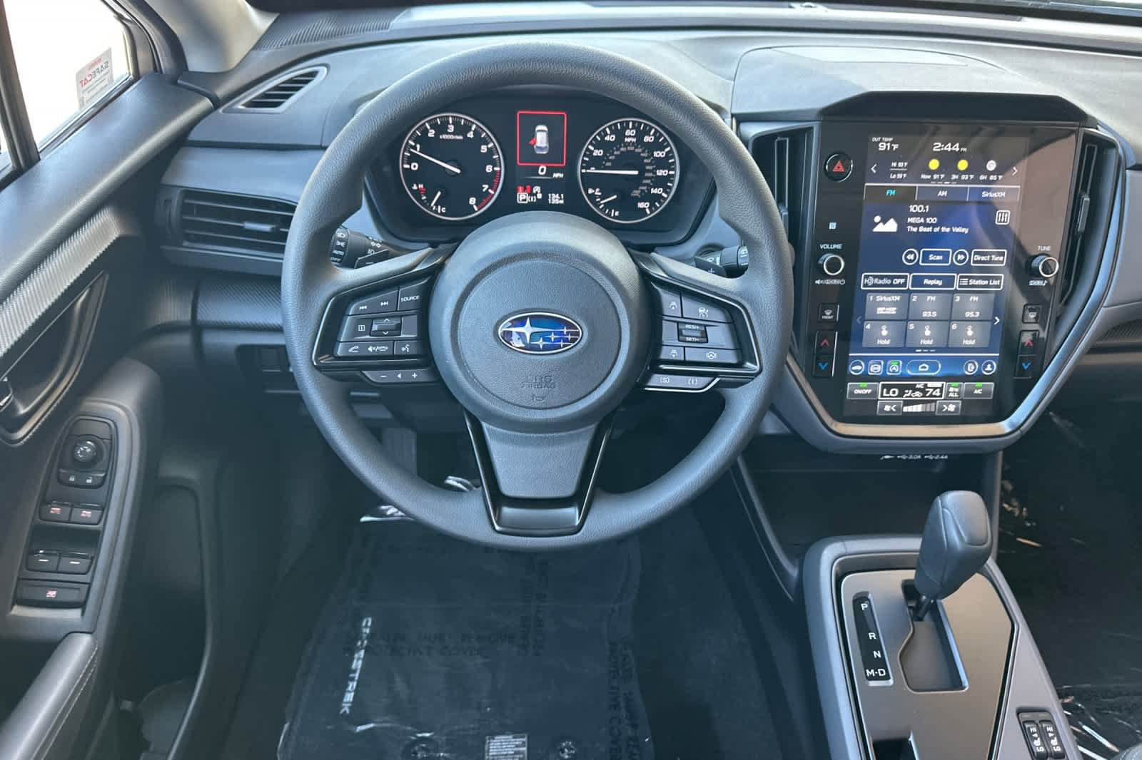 New 2026 Subaru Crosstrek 2.5i Premium AWD/4WD image 13