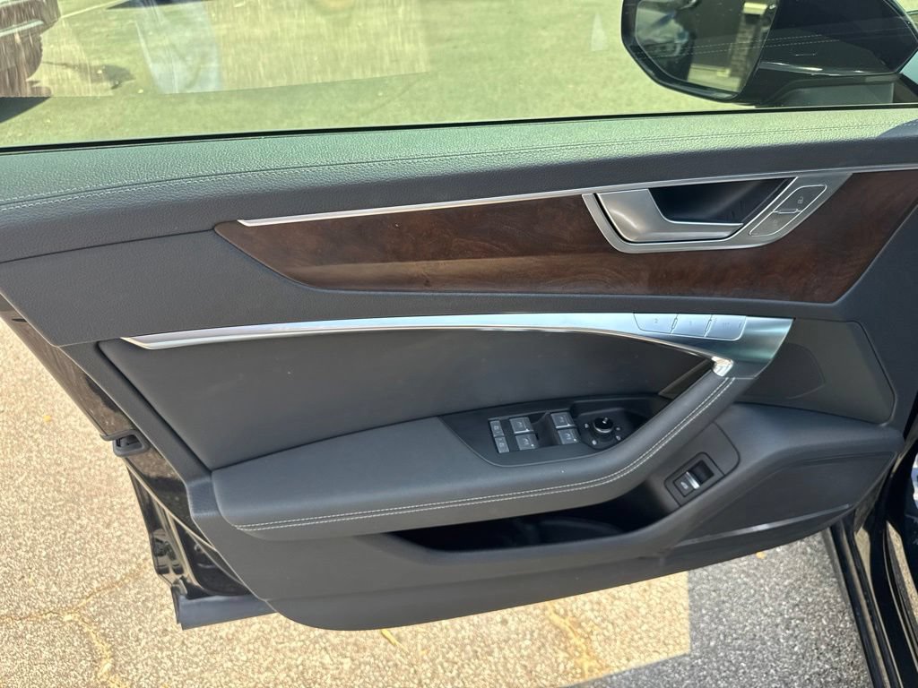 Used 2019 Audi A6 3.0T Prestige w/ Prestige Package AWD/4WD image 10