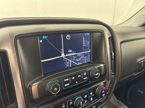 Used 2015 Chevrolet Silverado 1500 LTZ w/ LTZ Plus Package image 38