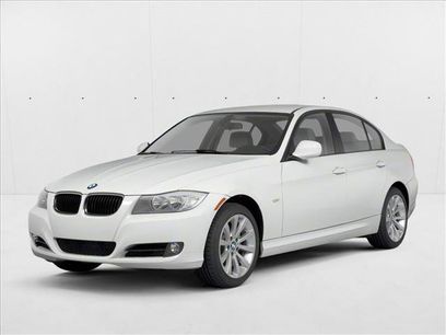 Used 2011 BMW 328i Sedan
