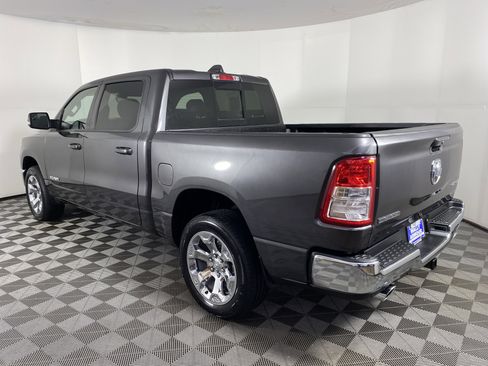 Used 2022 RAM 1500 Big Horn image 9