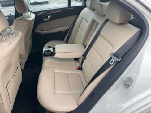 Used 2010 Mercedes-Benz E 350 Sedan image 10