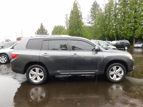 Used 2008 Toyota Highlander Limited AWD/4WD image 23