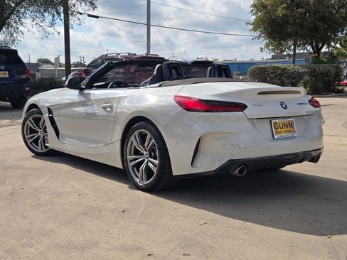 Used 2025 BMW Z4 sDrive30i image 10