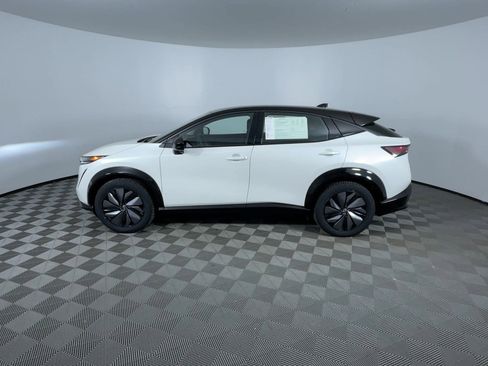 Certified 2023 Nissan Ariya AWD image 6
