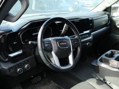 Certified 2023 GMC Sierra 1500 Elevation image 12