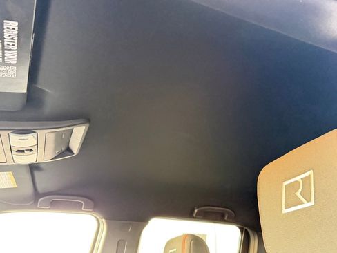 New 2026 Nissan Frontier PRO-4X image 20