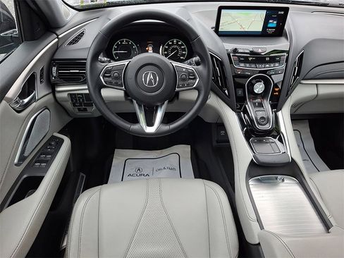 Used 2019 Acura RDX w/ Technology Package image 11