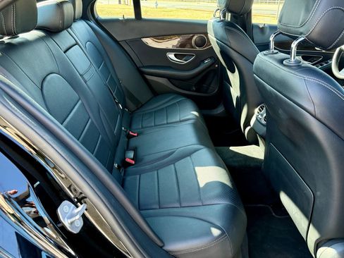 Used 2018 Mercedes-Benz C 300 C 300 Sedan 4D w/ Premium Package image 20