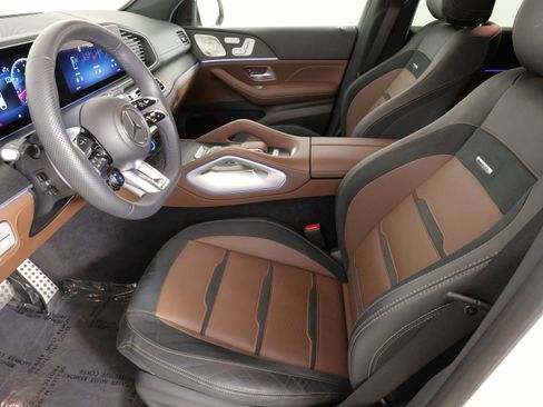 Used 2024 Mercedes-Benz GLE 53 AMG 4MATIC Coupe image 29