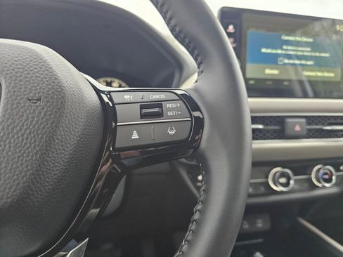 New 2027 Honda HR-V EX-L image 34