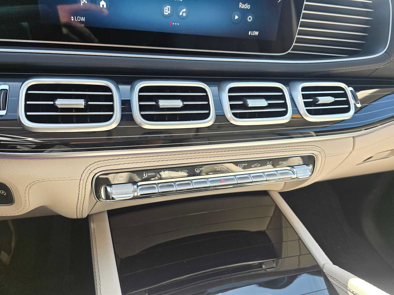 Certified 2025 Mercedes-Benz GLE 580 4MATIC image 29