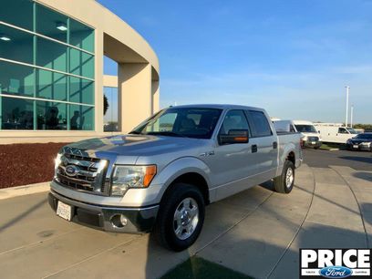 Used 2010 Ford F150 XLT