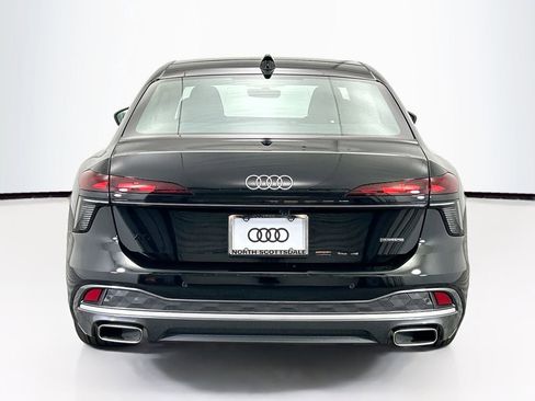 New 2026 Audi A6 Prestige image 6