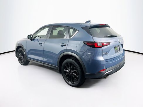 Used 2024 MAZDA CX-5 Carbon Edition image 5