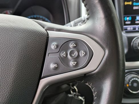 Used 2016 Chevrolet Colorado LT w/ LT Convenience Package image 25