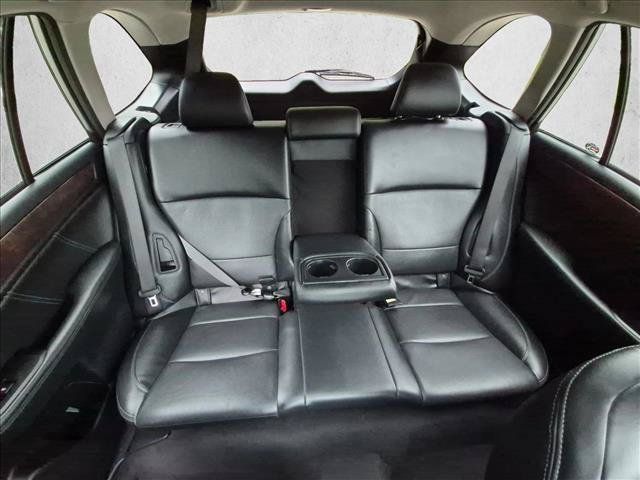 Used 2019 Subaru Outback 2.5i Limited AWD/4WD image 23
