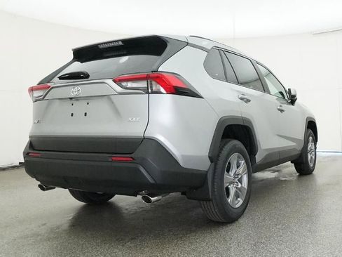 New 2025 Toyota RAV4 XLE w/ Convenience Package image 24