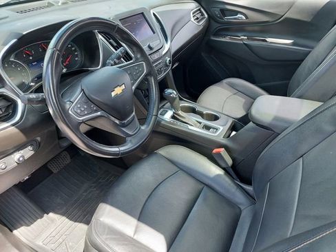 Used 2020 Chevrolet Equinox LT w/ Sport Edition AWD/4WD image 9