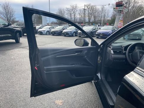 New 2026 Toyota Camry LE image 22