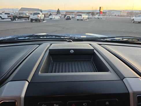 Used 2020 Ford F150 Lariat w/ Equipment Group 502A Luxury image 20