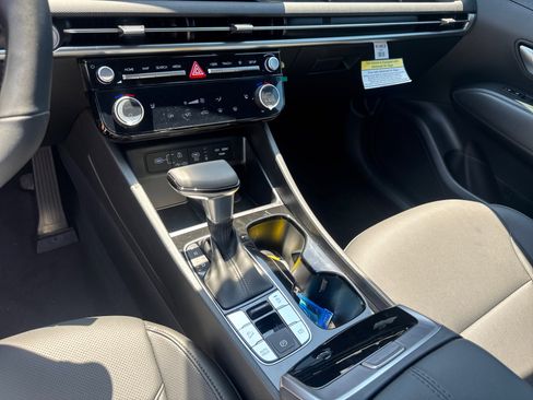 New 2025 Hyundai Tucson XRT image 21