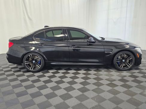 Used 2017 BMW M3 image 7