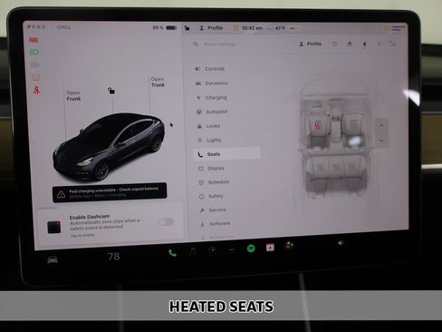 Used 2019 Tesla Model 3 Long Range image 7