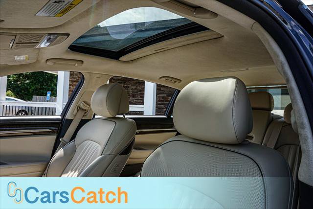 Used 2019 Genesis G90 3.3T Premium AWD/4WD image 23