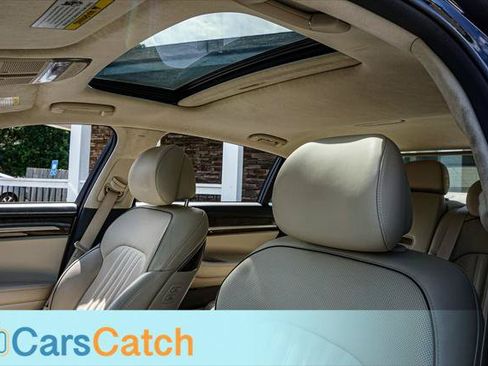 Used 2019 Genesis G90 3.3T Premium AWD/4WD image 23