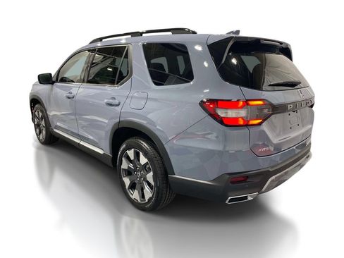 New 2026 Honda Pilot Elite image 2