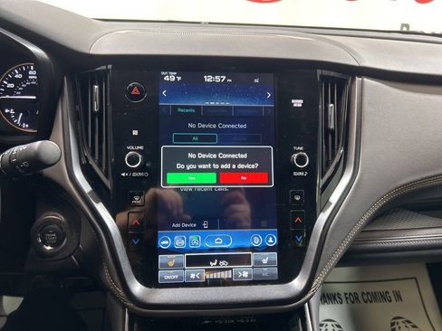 Used 2023 Subaru Outback Wilderness image 26