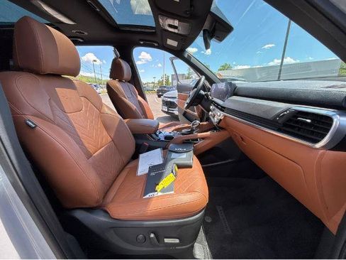 Used 2024 Kia Telluride SX X-Line AWD/4WD image 6