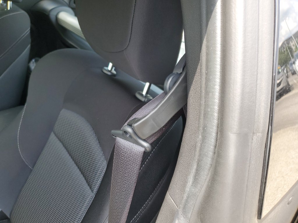 New 2026 Nissan Z Sport w/ Floor Mat Package RWD image 13