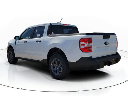 New 2026 Ford Maverick XLT FWD image 4