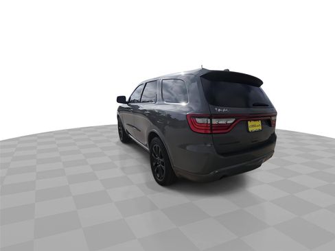 Used 2022 Dodge Durango GT RWD image 7