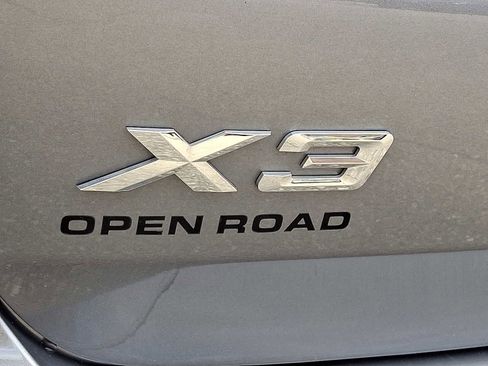 Certified 2023 BMW X3 xDrive30i w/ Premium Package image 30