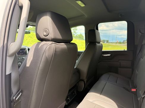 New 2026 Chevrolet Silverado 2500 W/T w/ WT Convenience Package AWD/4WD image 25