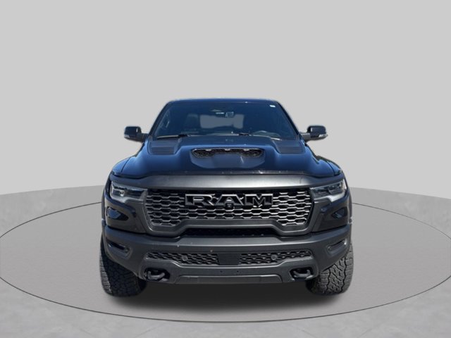 Used 2026 RAM 1500 RHO w/ RHO Level 1 Equipment Group AWD/4WD image 3