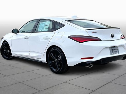 New 2026 Acura Integra A-Spec image 12