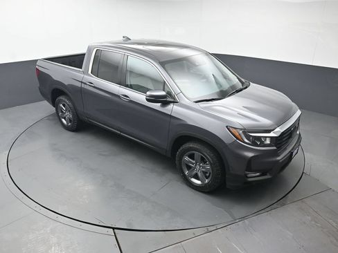 Certified 2023 Honda Ridgeline RTL image 43